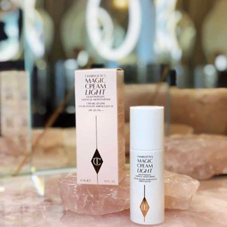 magic cream moisturiser