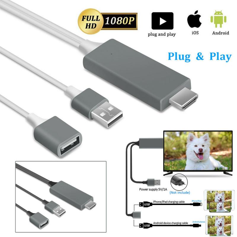 android phone to printer cable