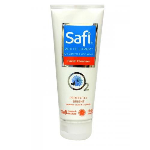 face wash safi acne