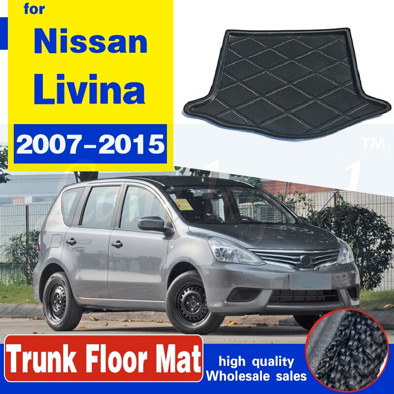 nissan mat