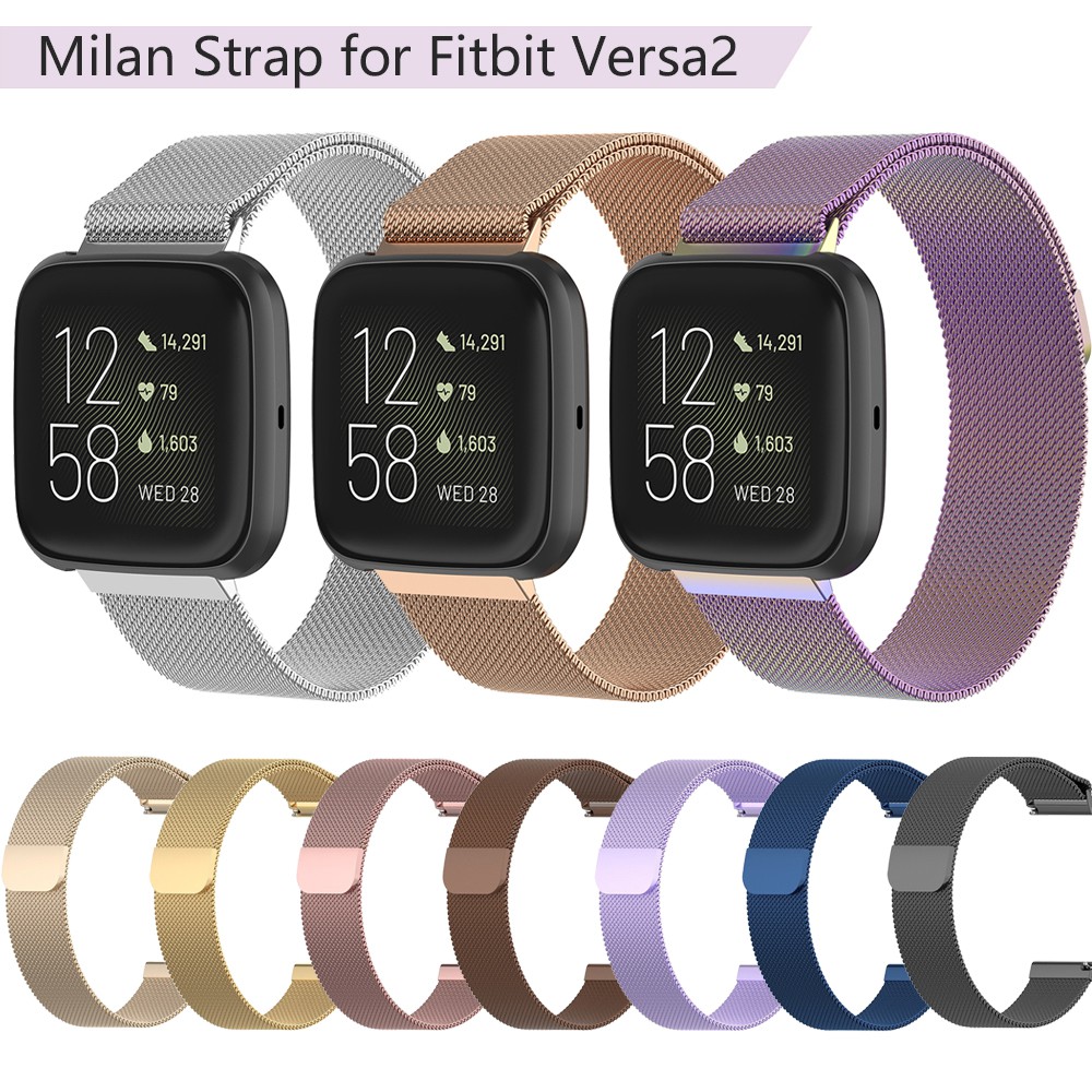 magnetic band for fitbit versa 2