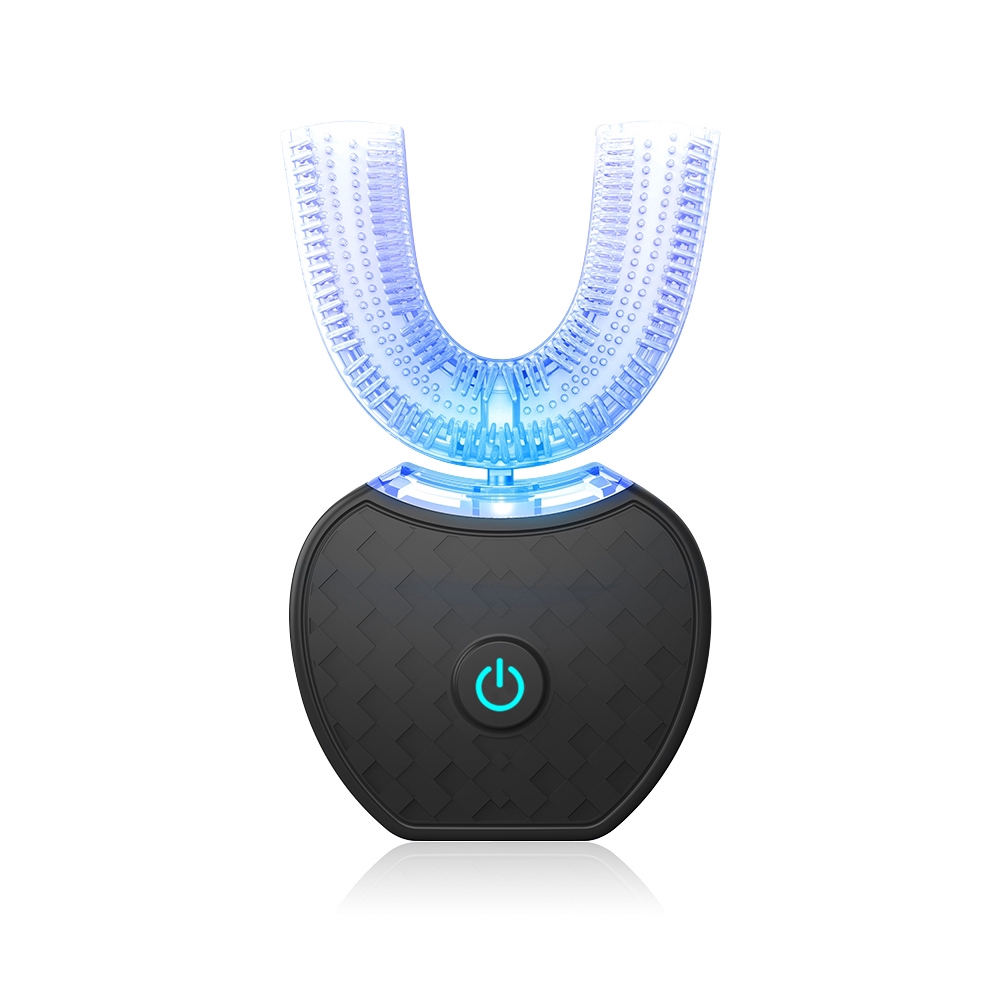 sonic toothbrush 360