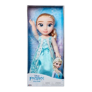 large frozen dolls