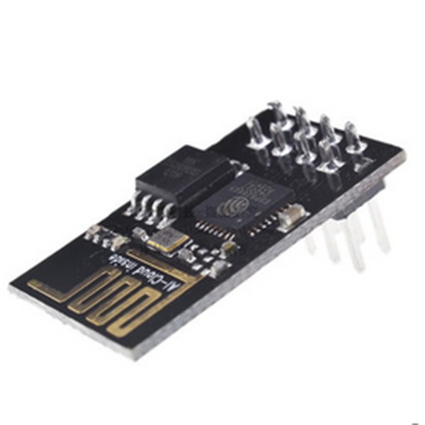 Esp8266 Wifi Wireless Module Esp8266 Shopee Singapore