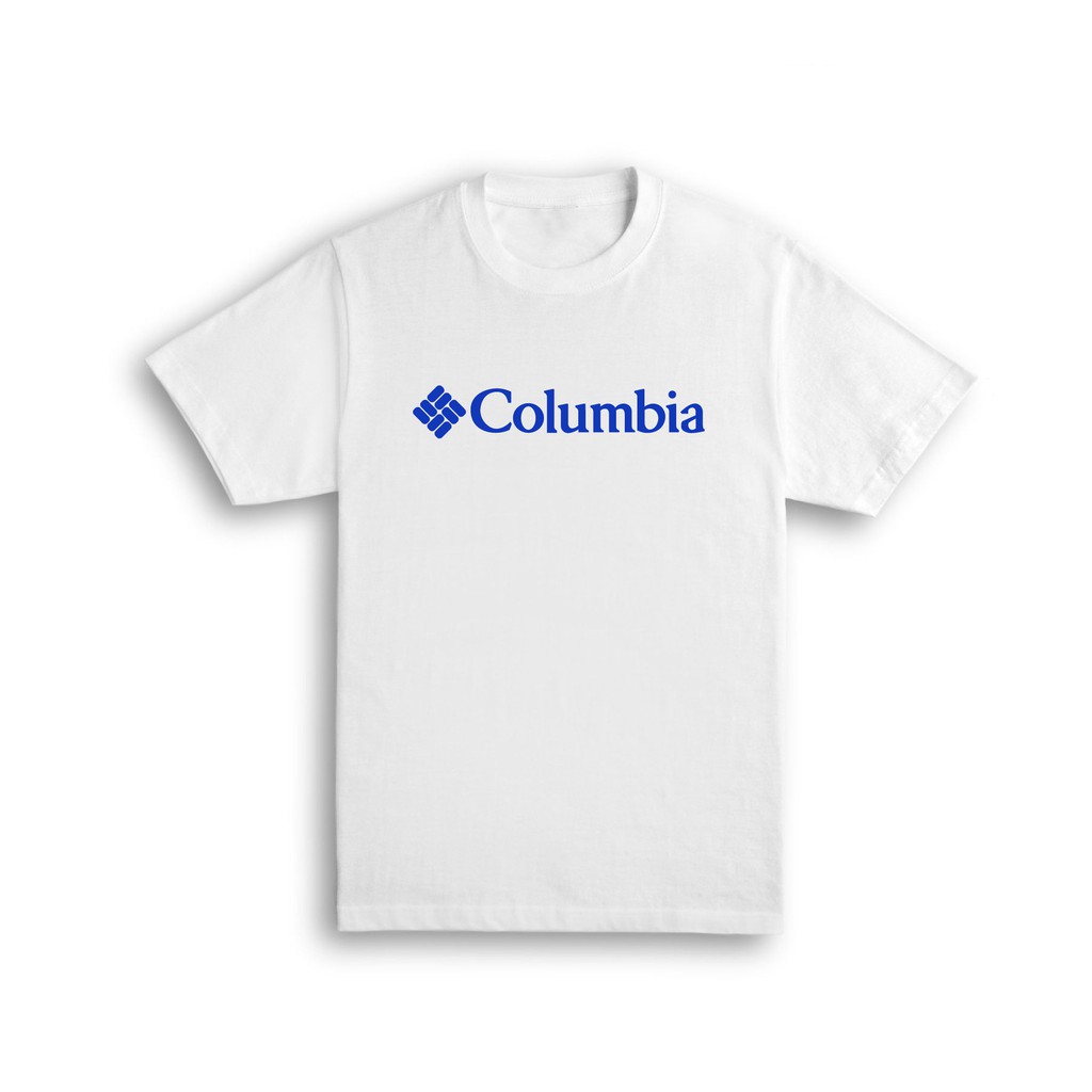 columbia t shirt sale