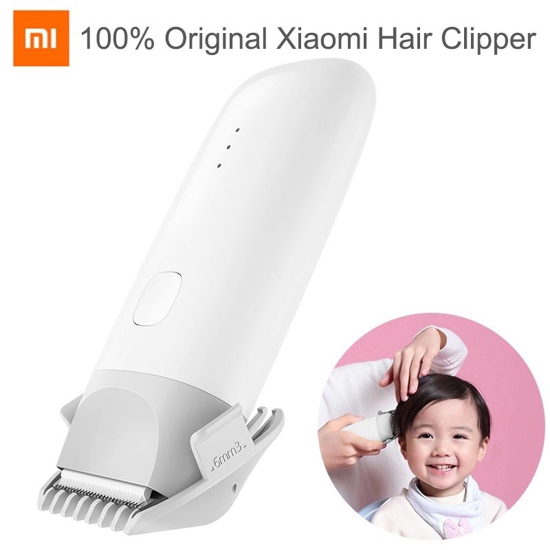 baby hair razor