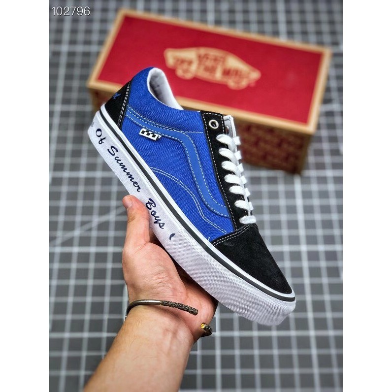 vans official website