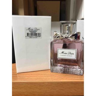 miss dior blooming bouquet edp 100ml