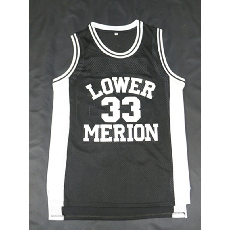 lower merion kobe shirt
