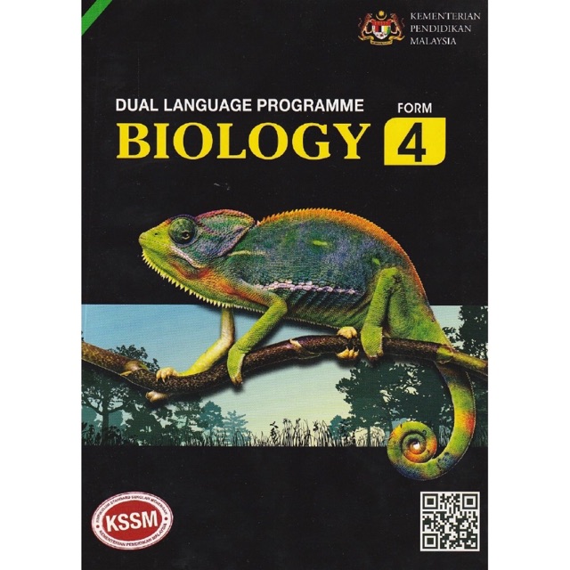 Buku Teks English Tingkatan 4  mowmalay