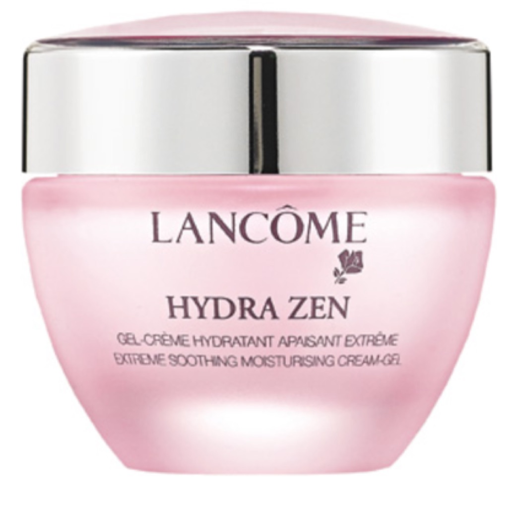 lancome anti stress moisturizer