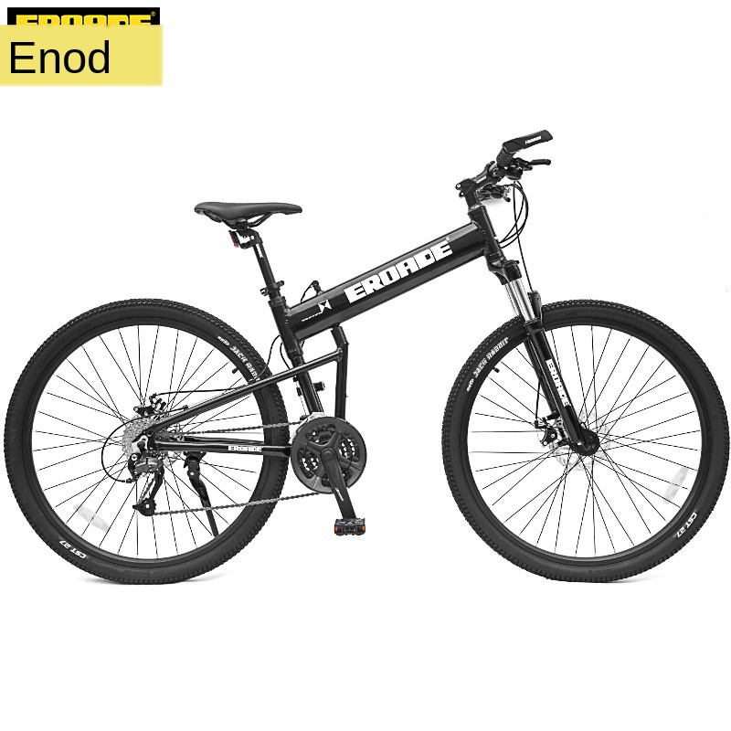 eroade mountain bike