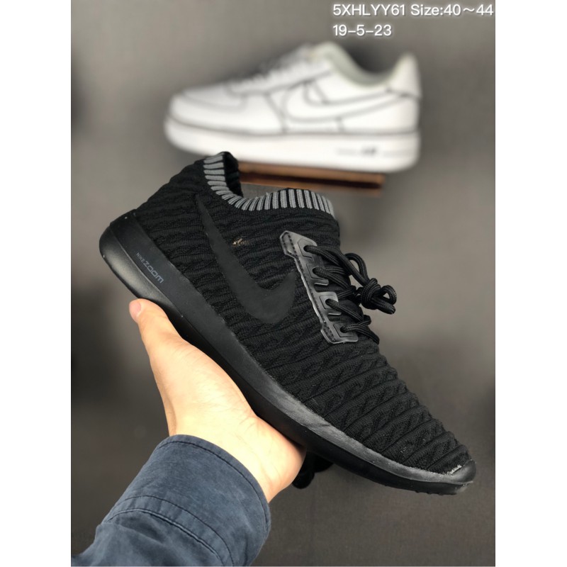 nike free rn flyknit 44
