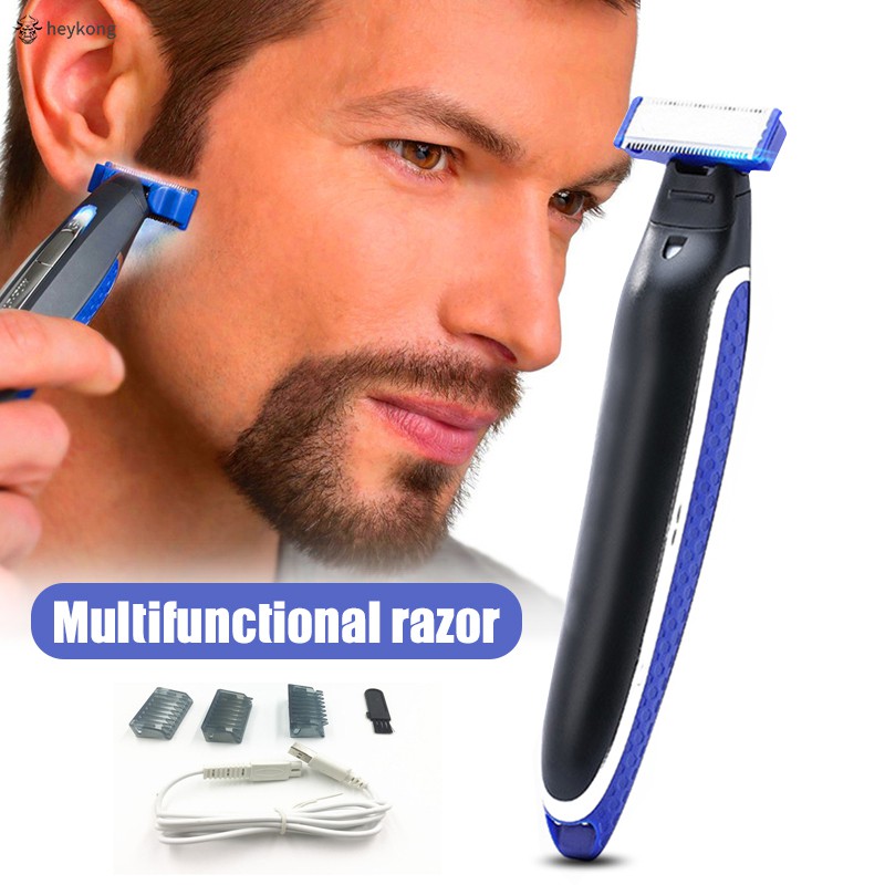 beard trimmer hk