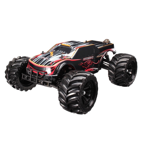jlb rc