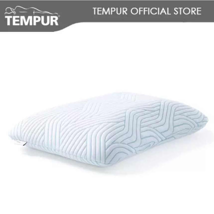 tempur original pillow Tempur Smartcool Symphony Pillow (Small