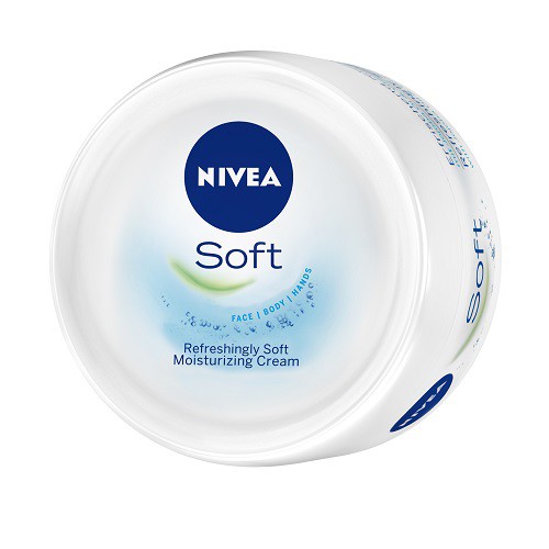 nivea soft cream small pack price
