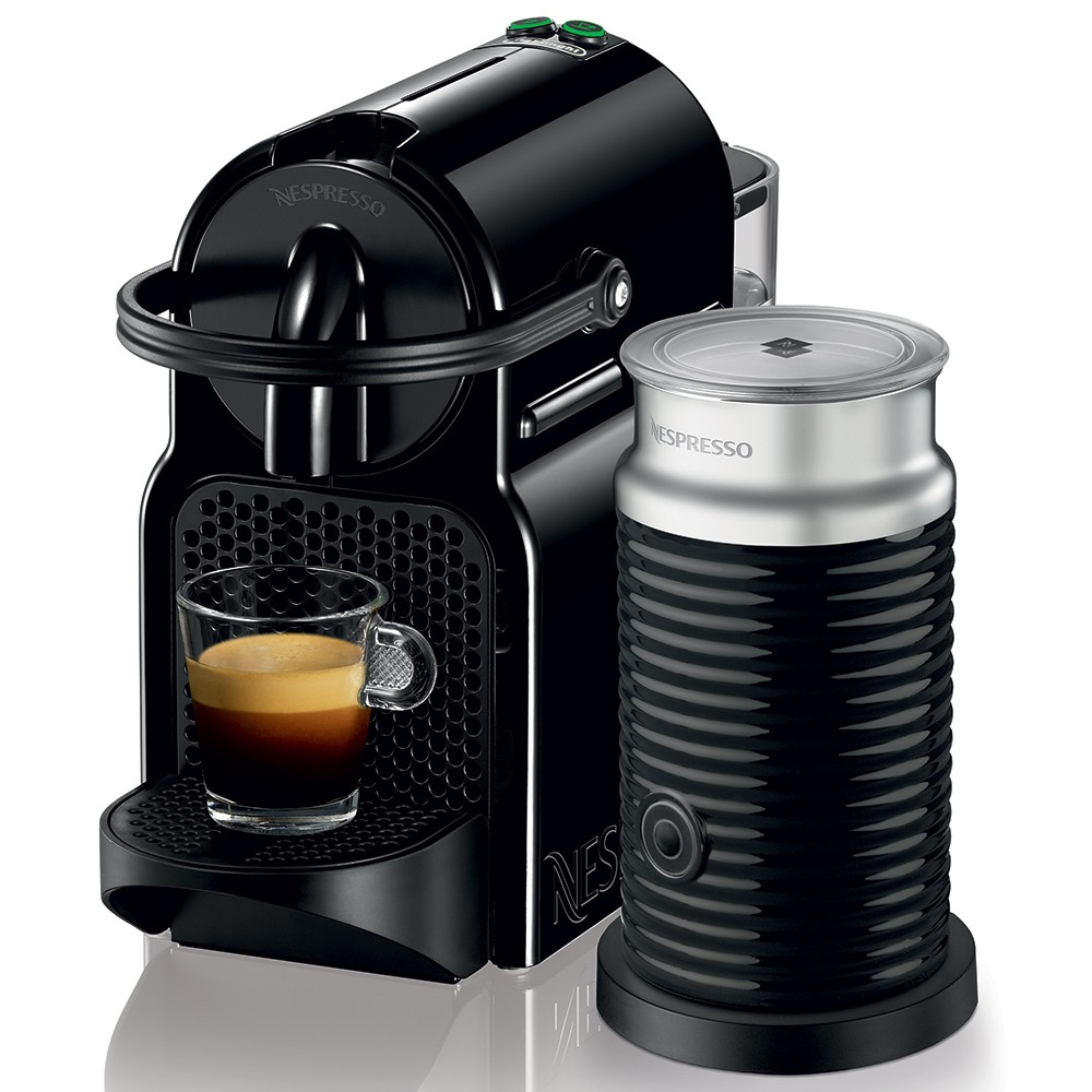 Free nespresso machine singapore