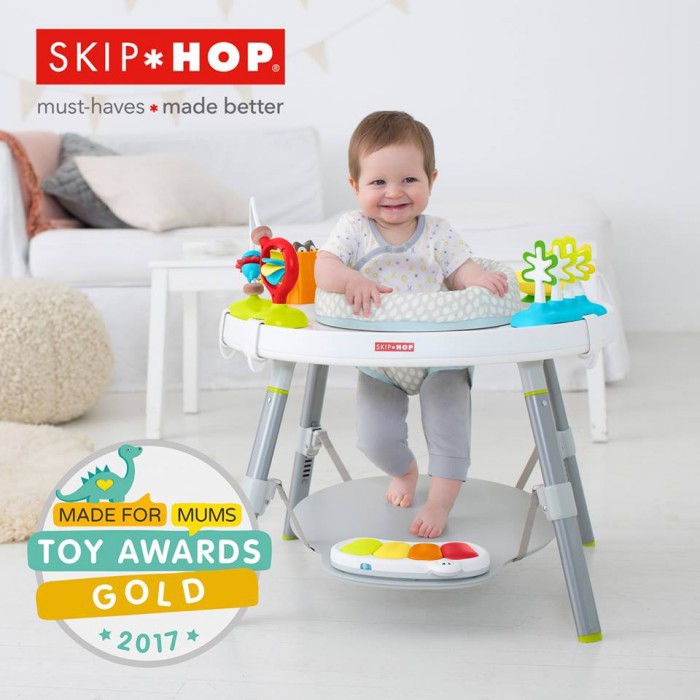 skip hop activity center replacement toys