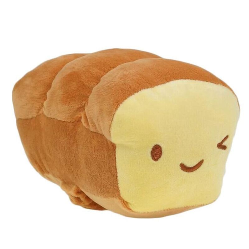 bread soft toy