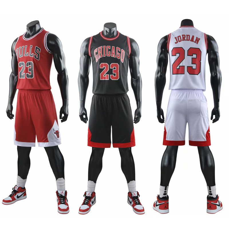 jordan basketball jersey