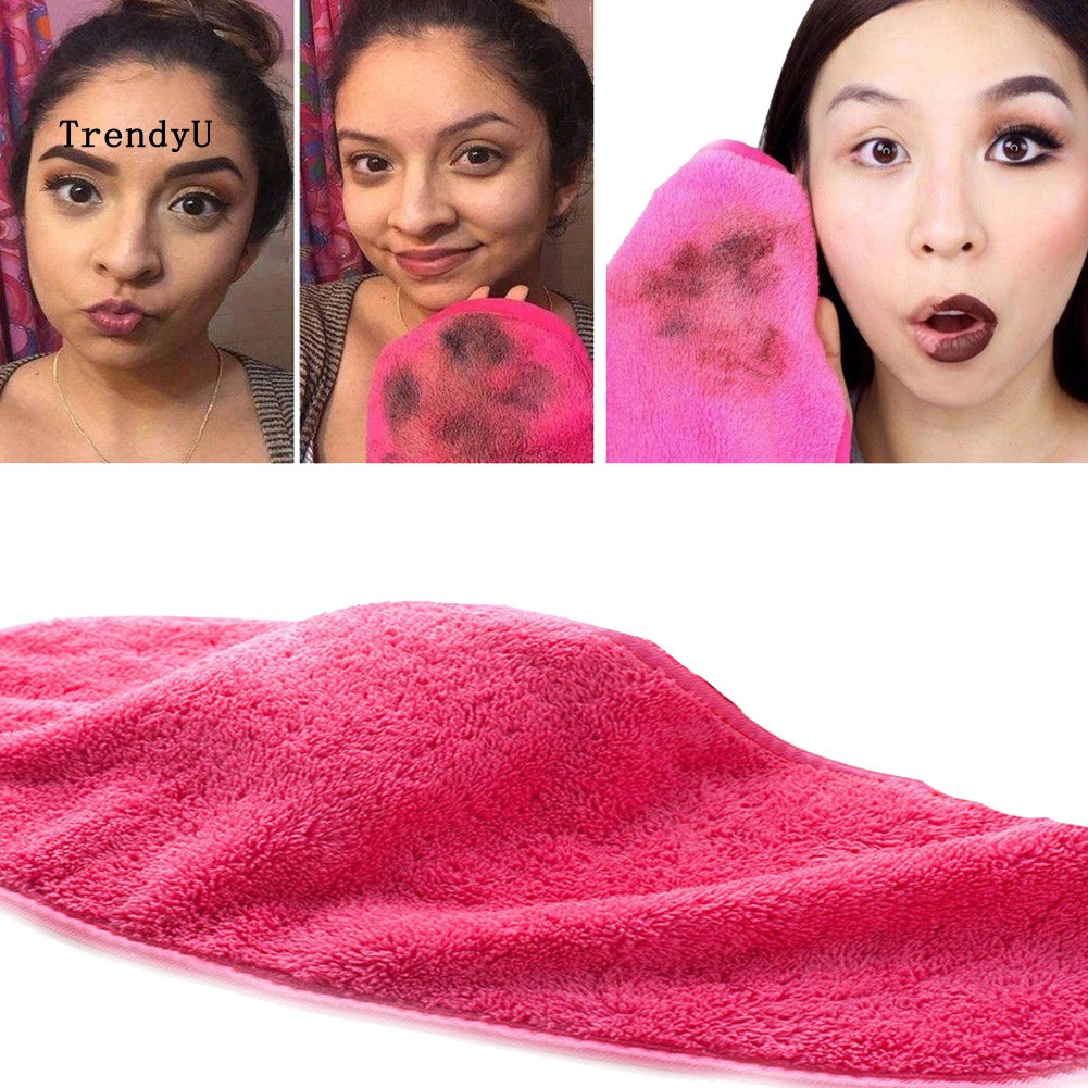 wipe out makeup remover