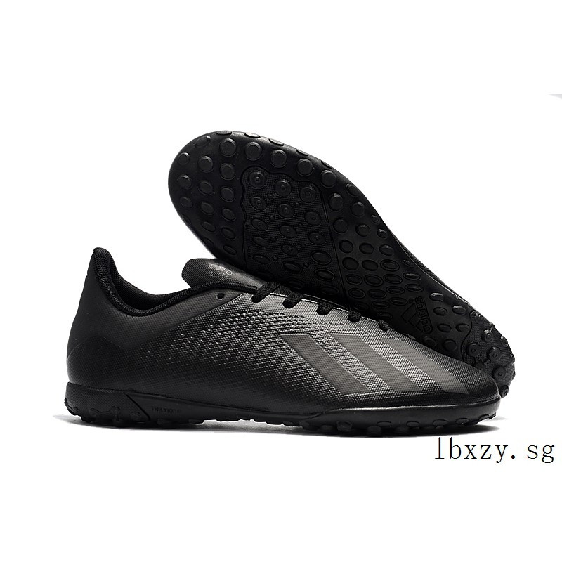 adidas men's x tango 18.4 tf soccer cleats