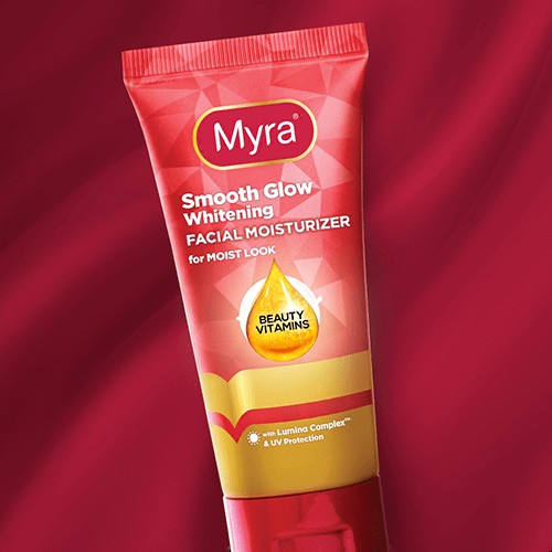 myra facial cream
