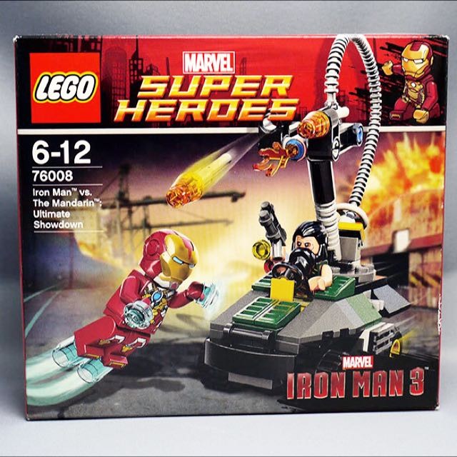76008 lego
