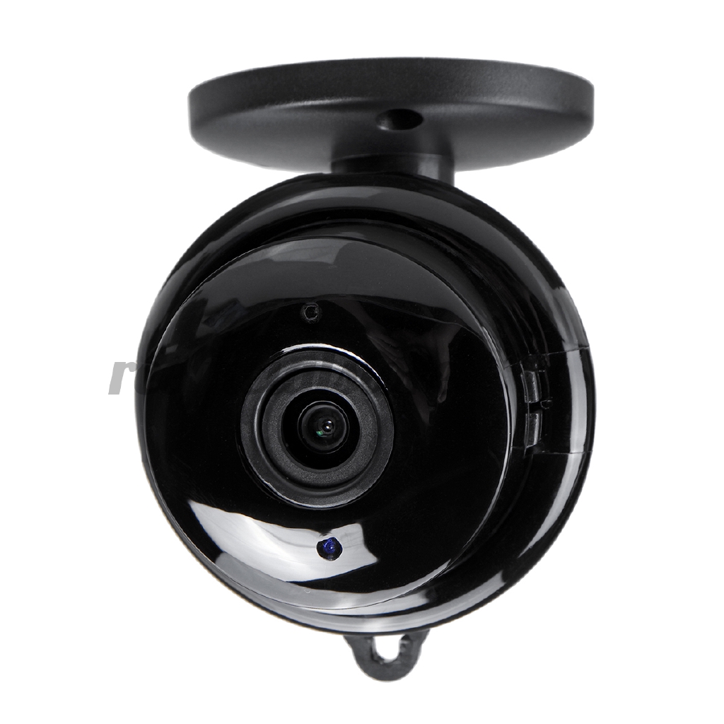 V380 Mini Camera Wifi 1080p Hd Ip Camera Wireless Cctv Infrared Night Vision Motion Detection 2