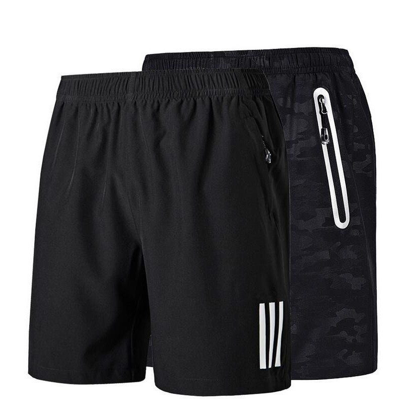 mens nike running shorts with zipper pockets