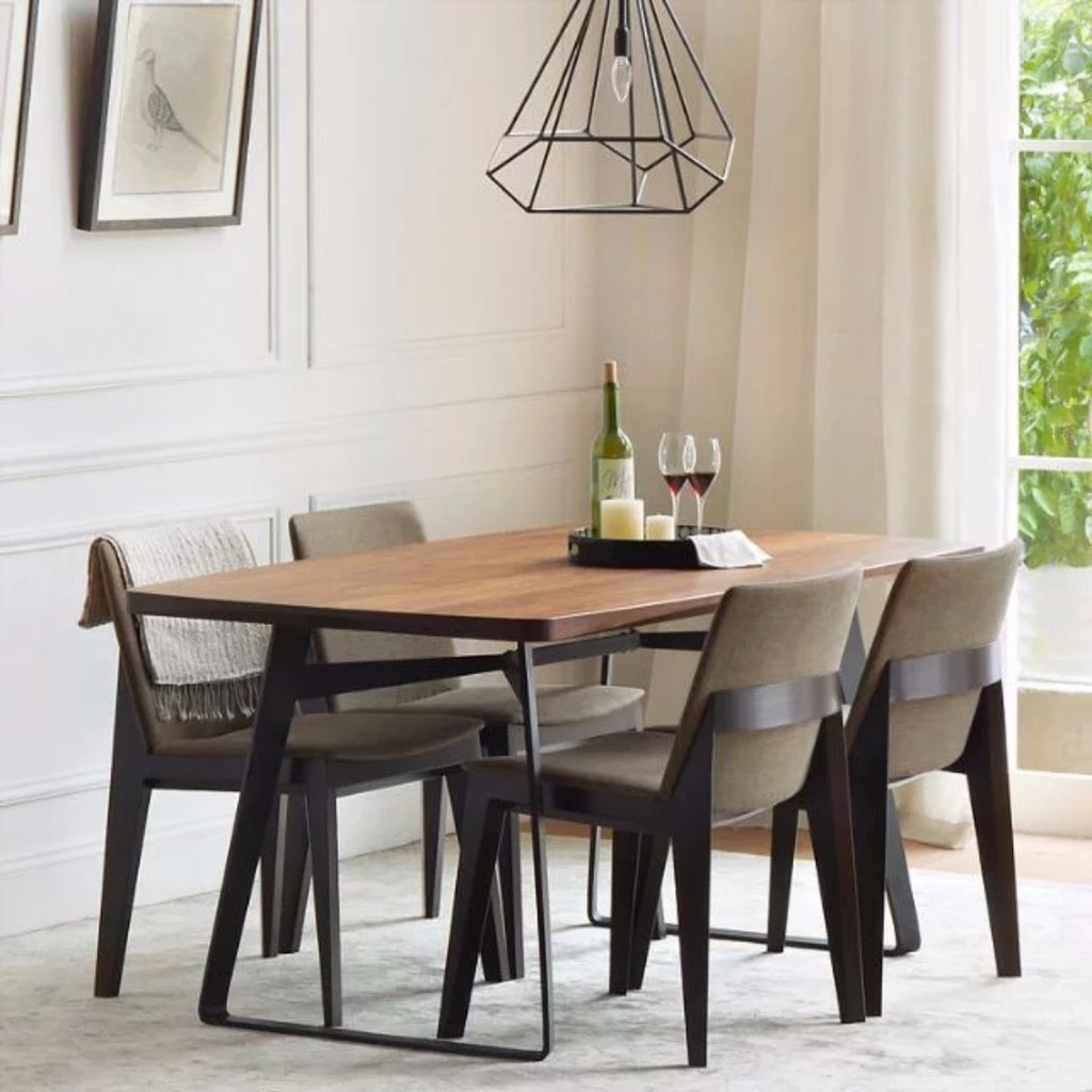 Обеденный стол Atmosphera mood Dining Table