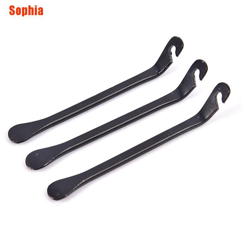 metal tyre levers