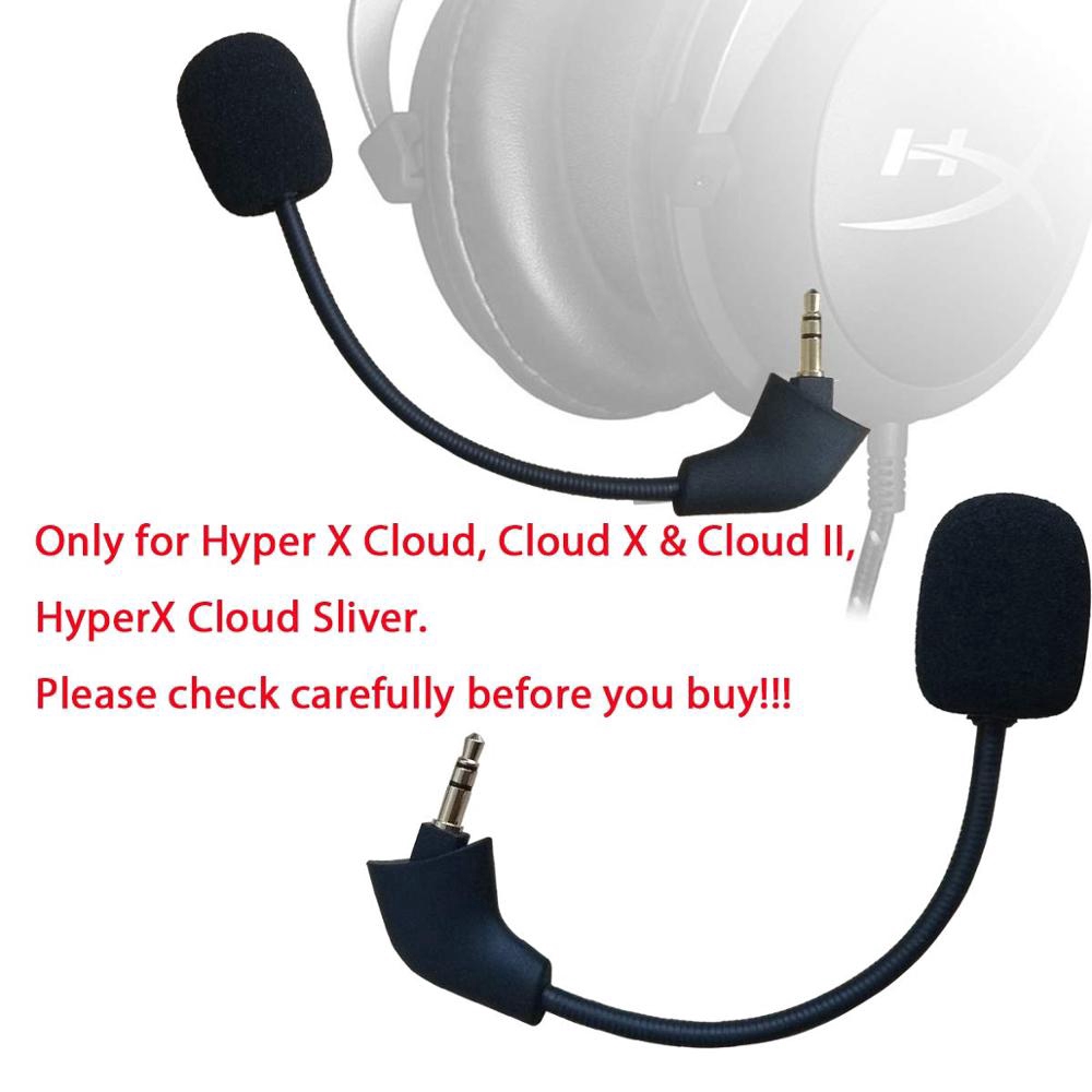 hyperx cloudx 2