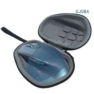 UB Portable Shockproof Gaming Mouse Storage Case Bag for Logitech MX MASTER 2S