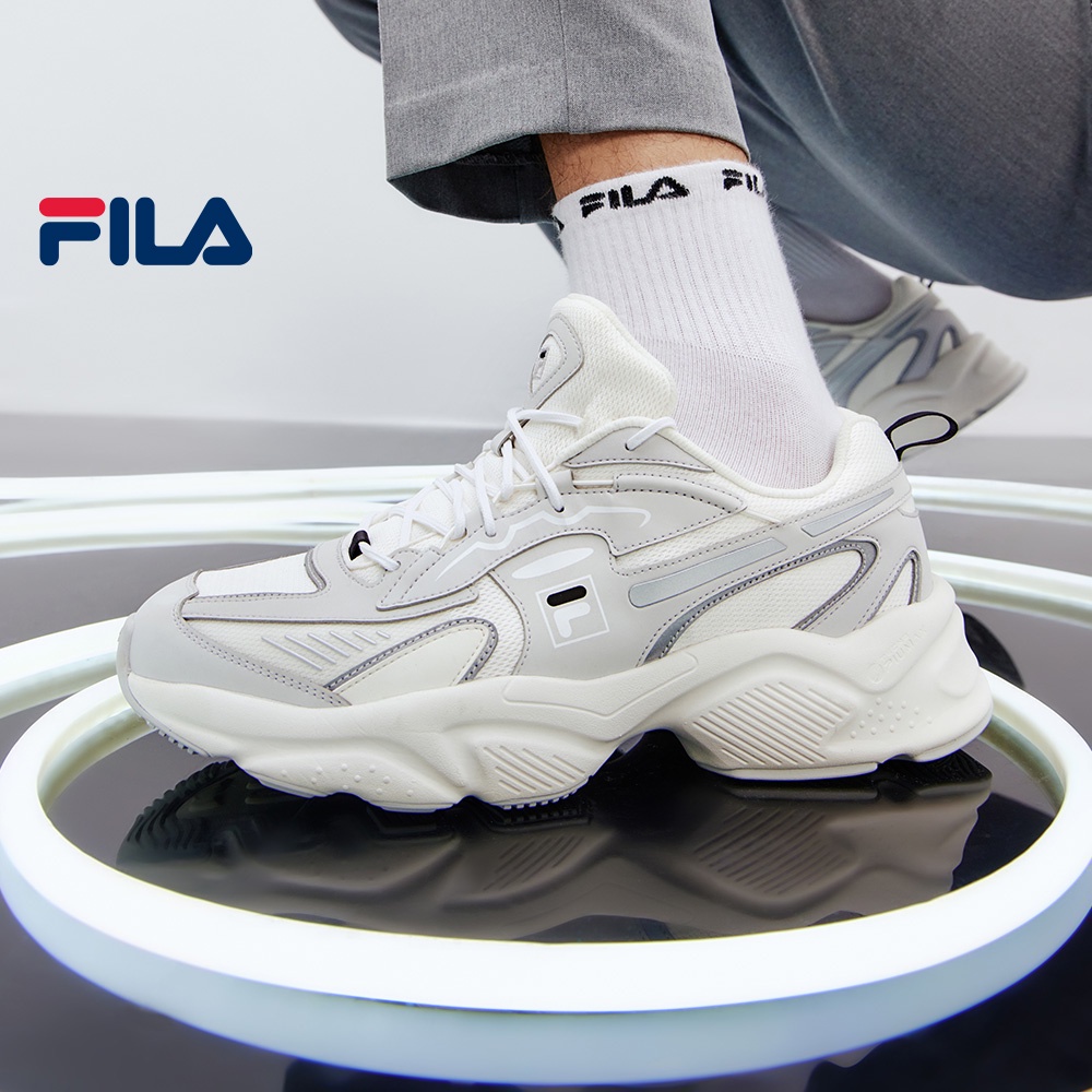 fila men's active shoes