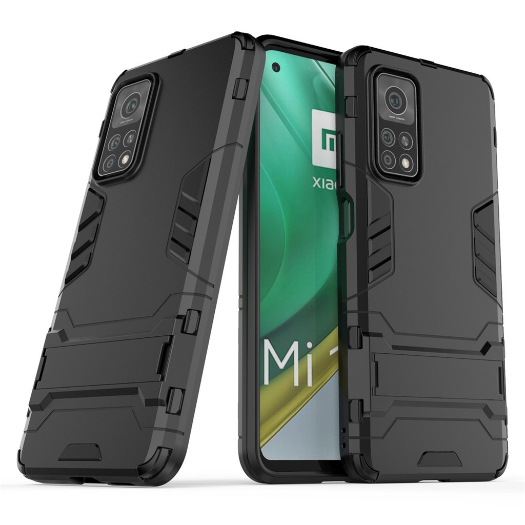 Xiaomi Mi 10T Pro Poco M3 X3 NFC Redmi Note 9 4G 5G Case ...