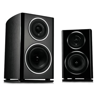 wharfedale d225