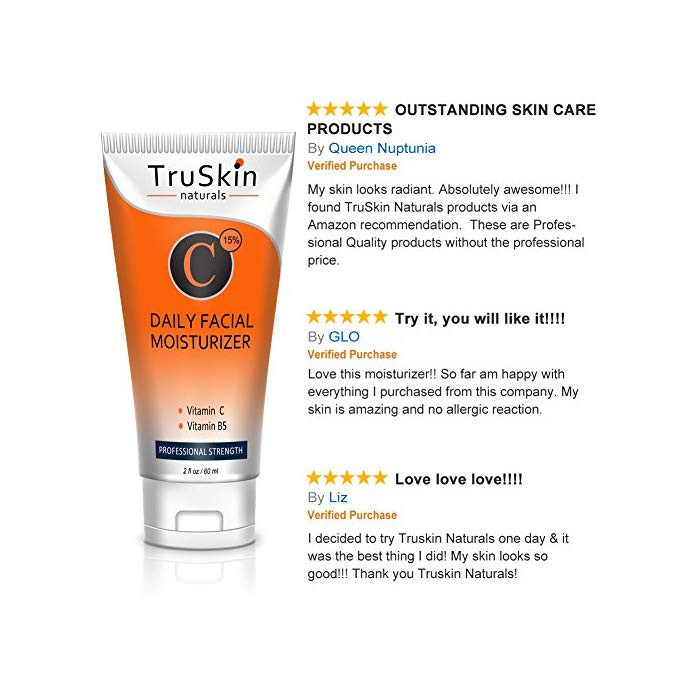 tru skin products