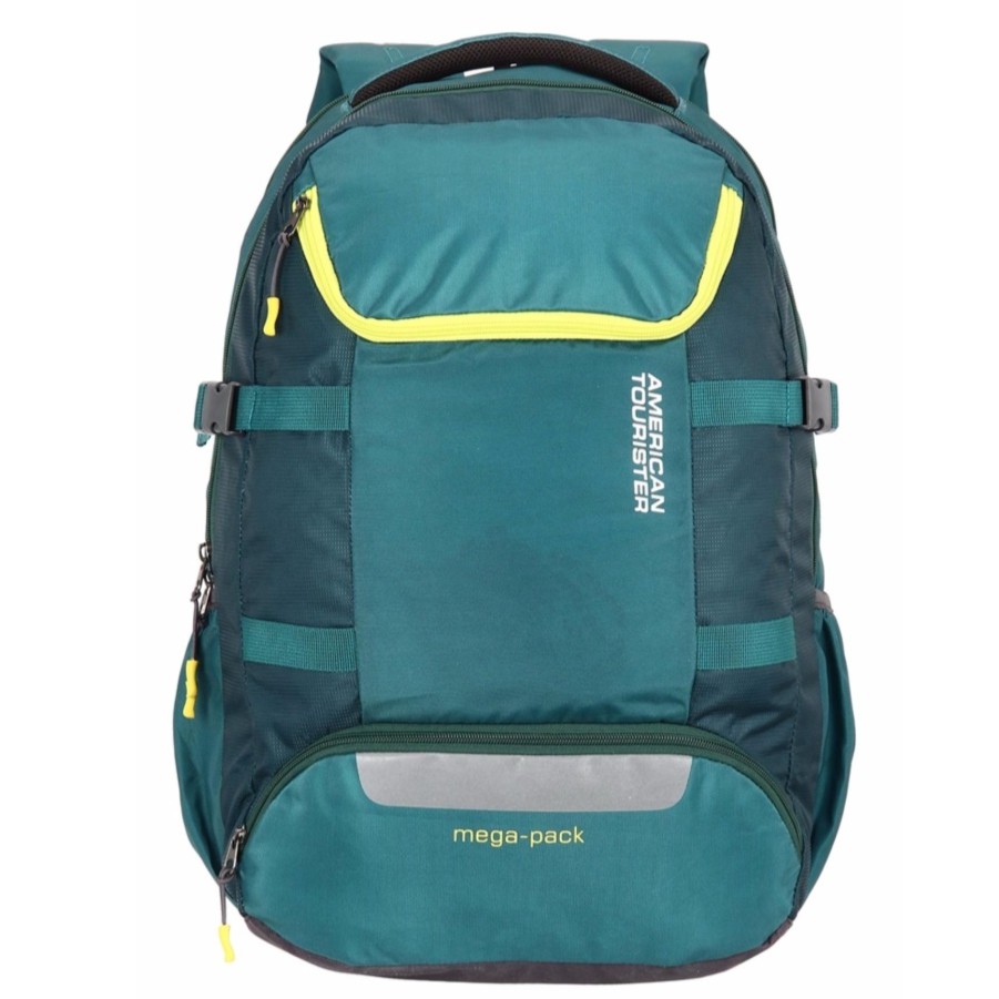 american tourister executive backpack