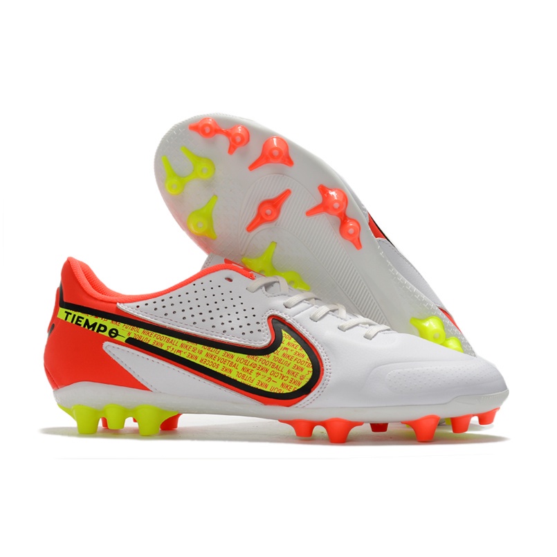 stores that sell football cleats