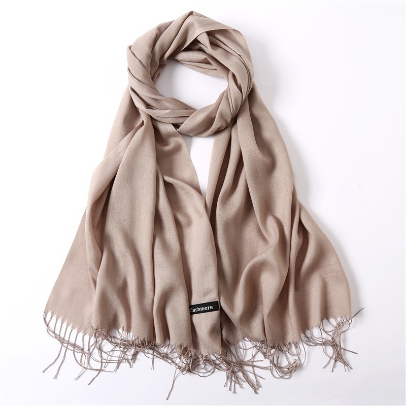 wholesale white cotton scarves