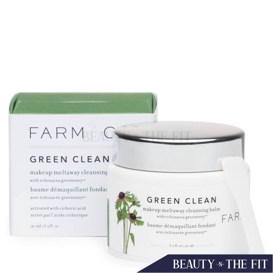 farmacy makeup melting balm