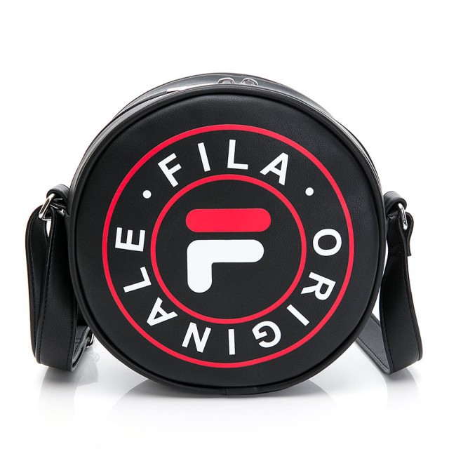 fila round bag