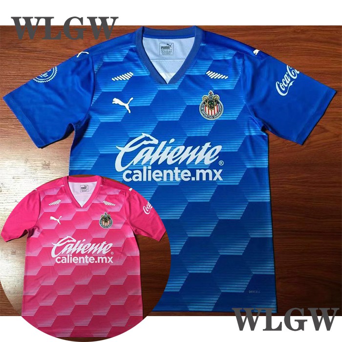 mens chivas jersey