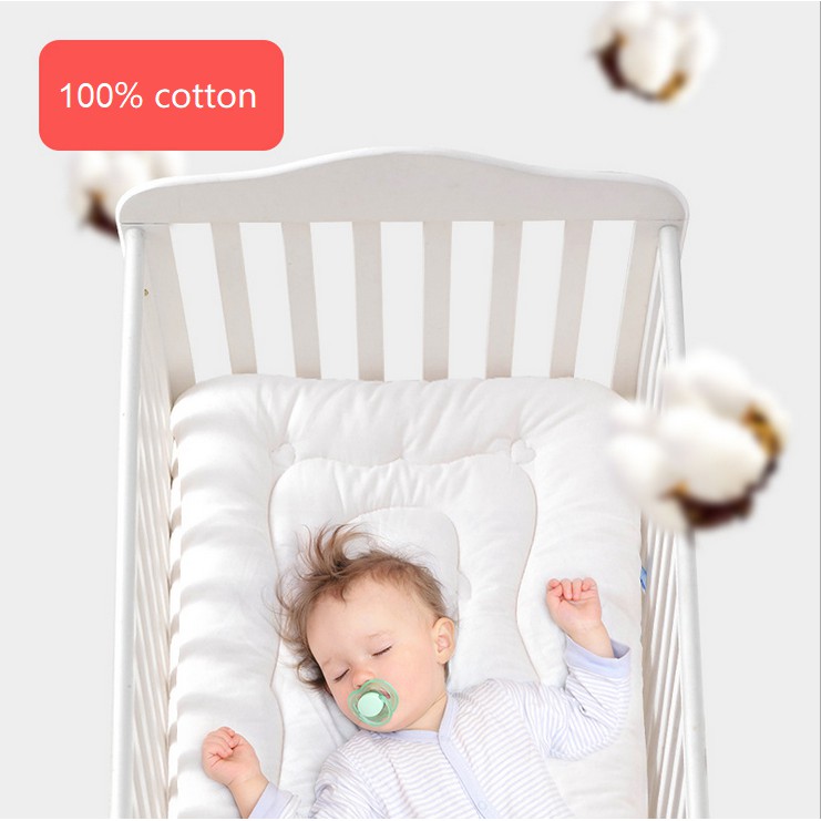 bed crib mattress