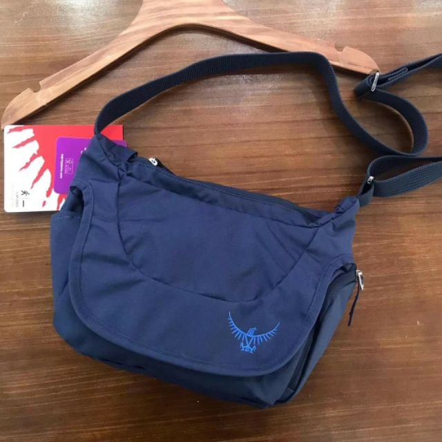 osprey shoulder bag