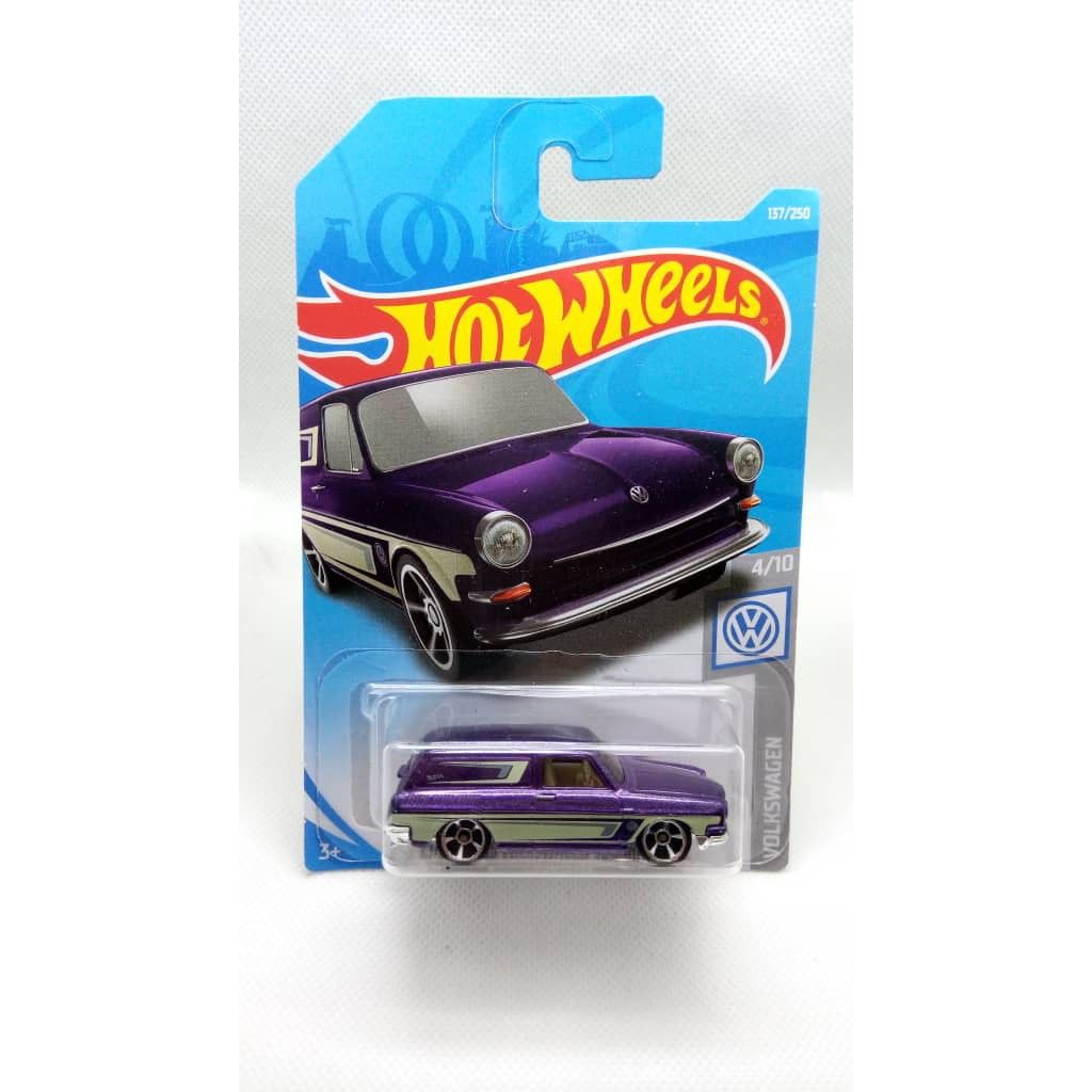 custom 69 volkswagen squareback