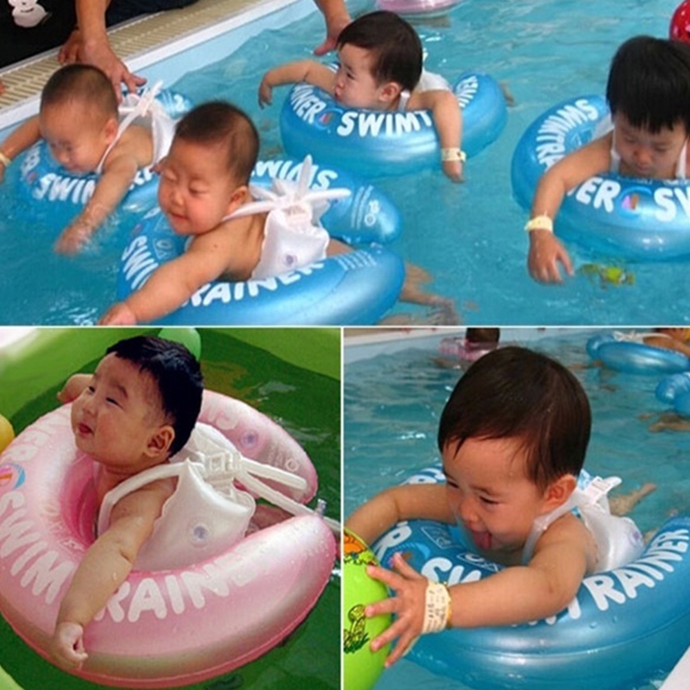 swimming ring for 2 year old