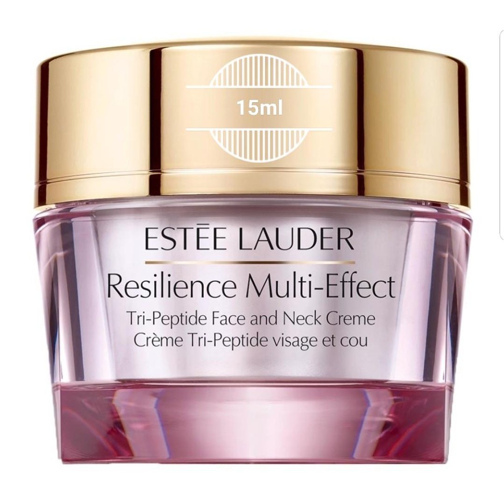 resilience moisturizer estee lauder